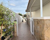 Venta - House - Detached Villa (4) - Torre Pacheco - Sierra Golf - Balsicas