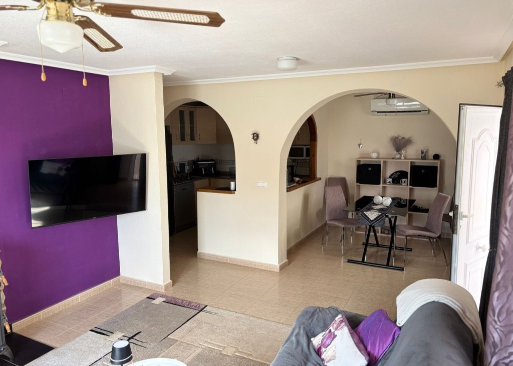 Venta - House - Detached Villa (4) - Torre Pacheco - Sierra Golf - Balsicas