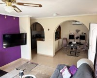 Venta - House - Detached Villa (4) - Torre Pacheco - Sierra Golf - Balsicas