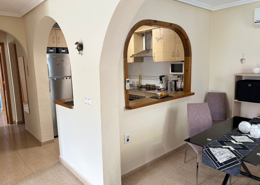 Venta - House - Detached Villa (4) - Torre Pacheco - Sierra Golf - Balsicas