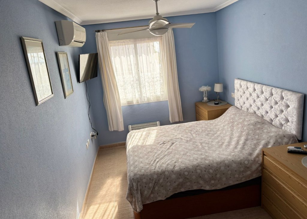 Venta - House - Detached Villa (4) - Torre Pacheco - Sierra Golf - Balsicas