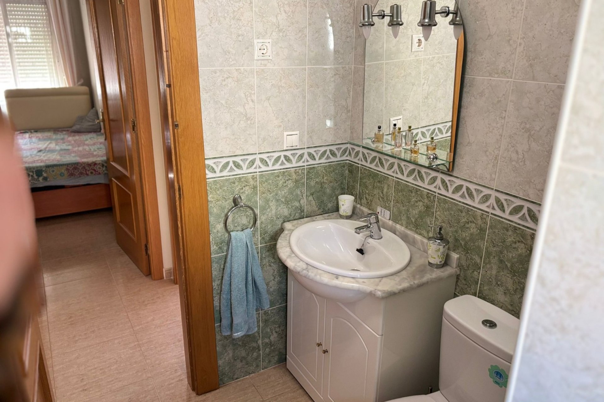 Venta - House - Detached Villa (4) - Torre Pacheco - Sierra Golf - Balsicas