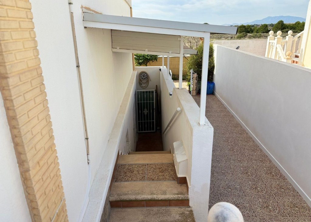 Venta - House - Detached Villa (4) - Torre Pacheco - Sierra Golf - Balsicas