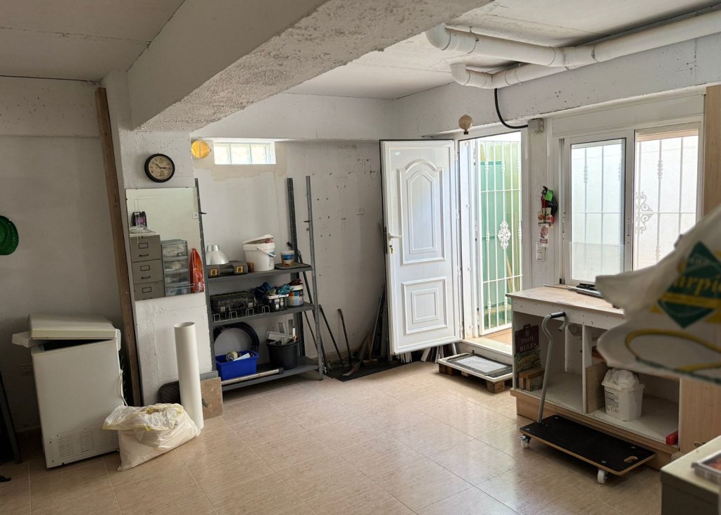 Venta - House - Detached Villa (4) - Torre Pacheco - Sierra Golf - Balsicas