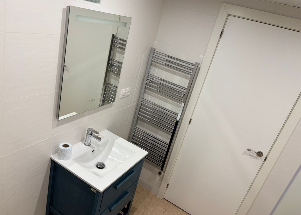 Venta - House - Detached Villa (4) - Torre Pacheco - Sierra Golf - Balsicas