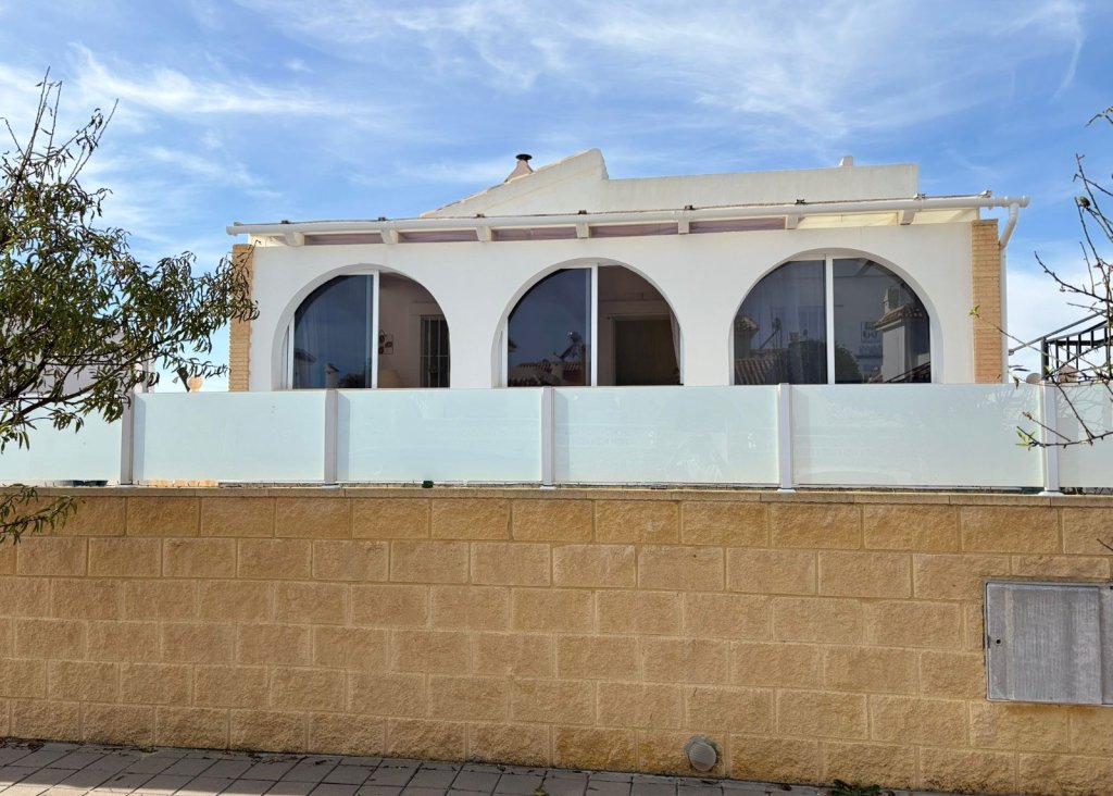 Venta - House - Detached Villa (4) - Torre Pacheco - Sierra Golf - Balsicas
