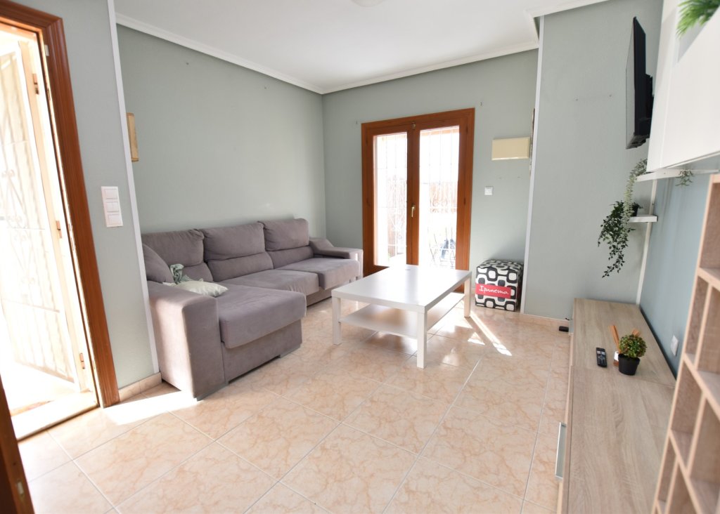 Venta - House - Quad - Orihuela Costa - Playa Flamenca
