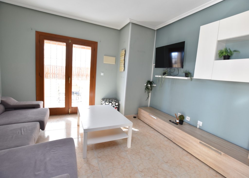 Venta - House - Quad - Orihuela Costa - Playa Flamenca
