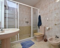 Venta - House - Quad - Orihuela Costa - Playa Flamenca