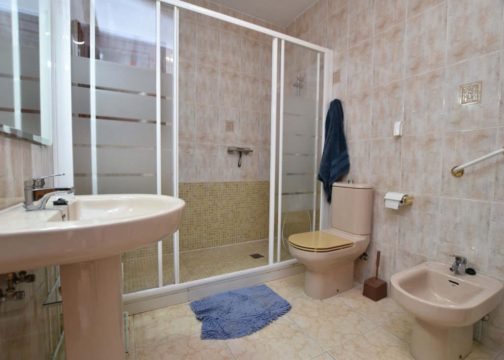 Venta - House - Quad - Orihuela Costa - Playa Flamenca