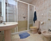 Venta - House - Quad - Orihuela Costa - Playa Flamenca