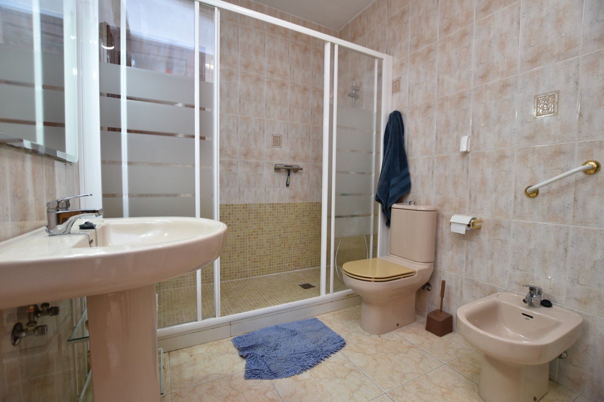 Venta - House - Quad - Orihuela Costa - Playa Flamenca