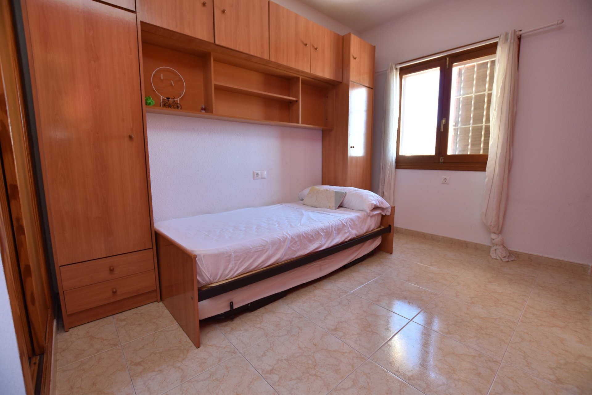 Venta - House - Quad - Orihuela Costa - Playa Flamenca