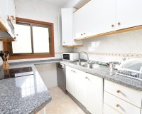 Venta - House - Quad - Orihuela Costa - Playa Flamenca