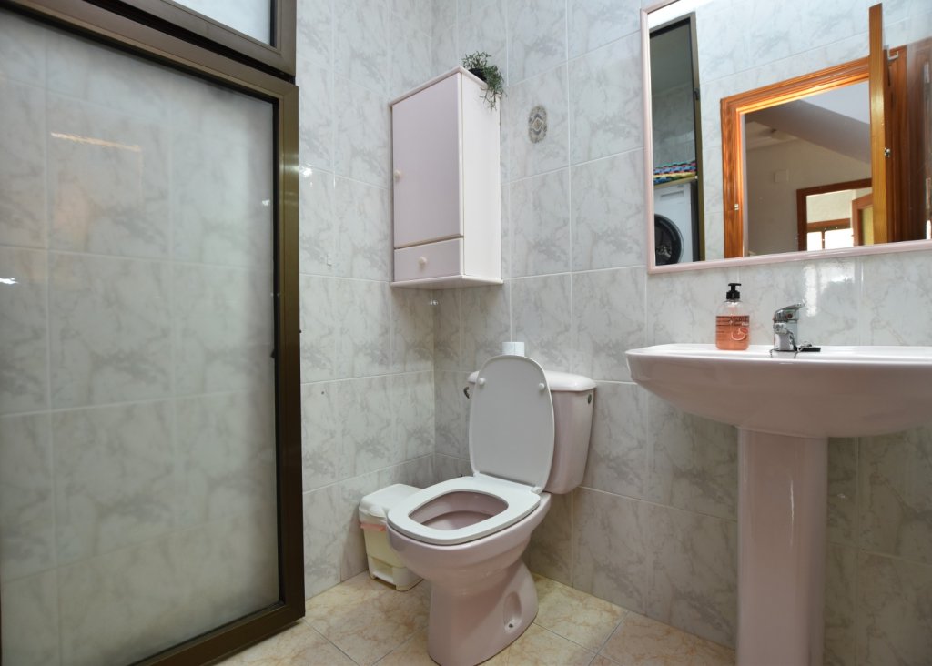 Venta - House - Quad - Orihuela Costa - Playa Flamenca