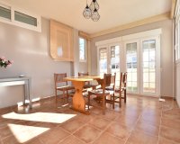 Venta - House - Quad - Orihuela Costa - Playa Flamenca