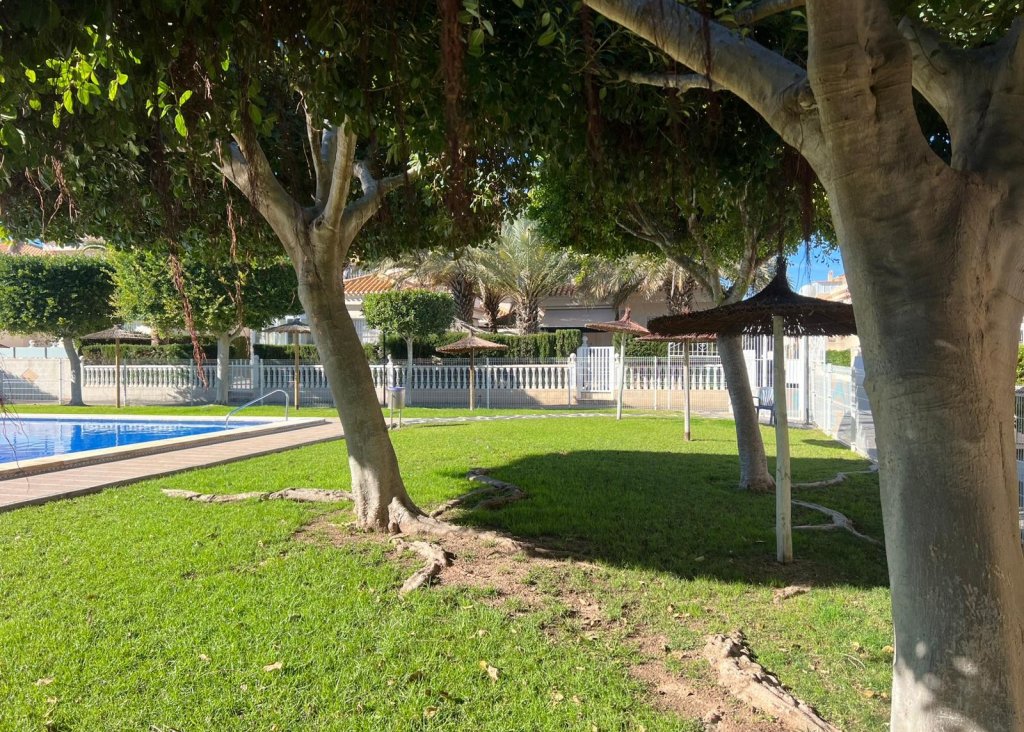 Venta - House - Quad - Orihuela Costa - Playa Flamenca