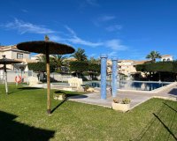 Venta - House - Quad - Orihuela Costa - Playa Flamenca