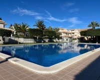 Venta - House - Quad - Orihuela Costa - Playa Flamenca