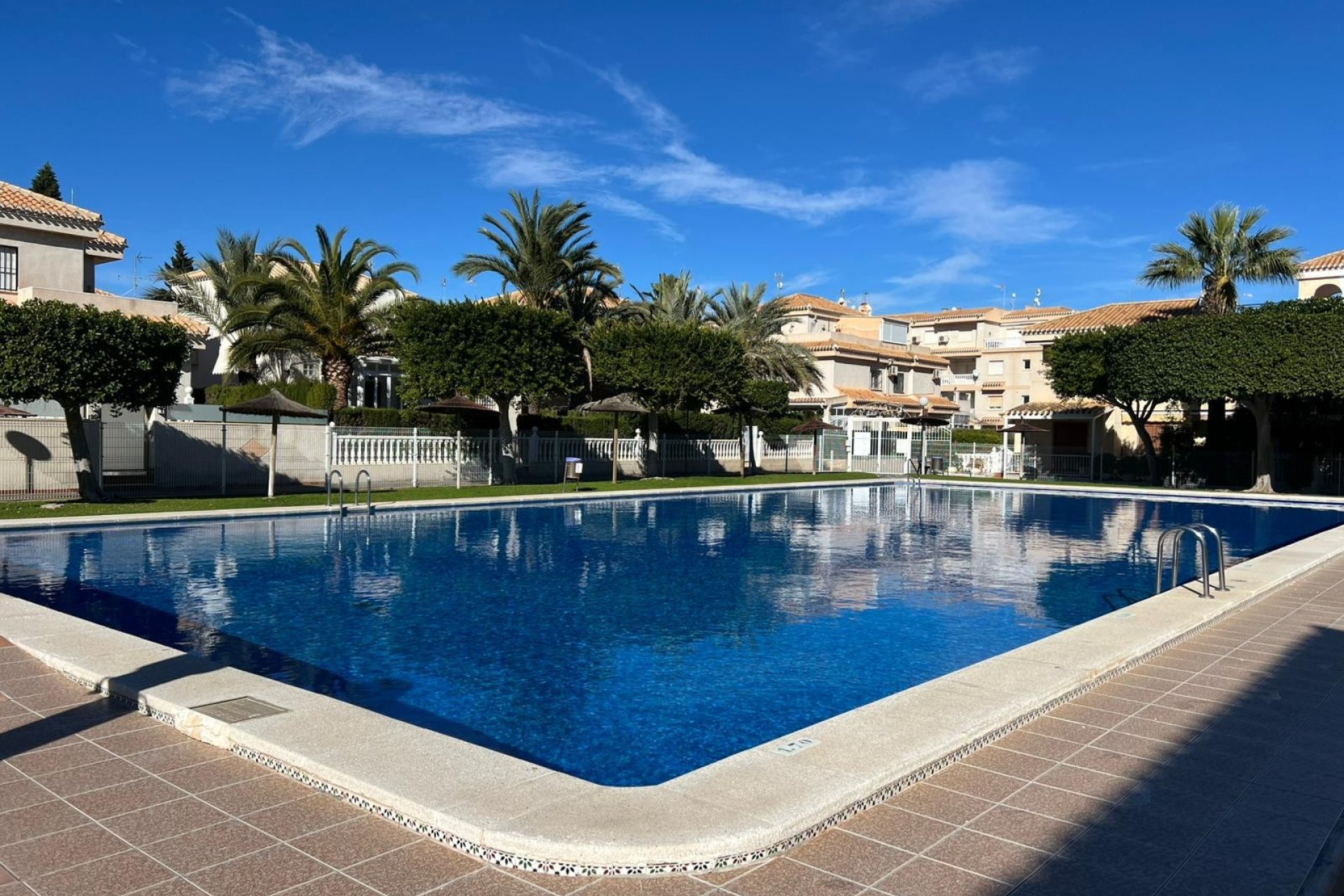 Venta - House - Quad - Orihuela Costa - Playa Flamenca