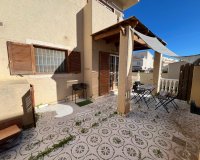 Venta - House - Quad - Orihuela Costa - Playa Flamenca