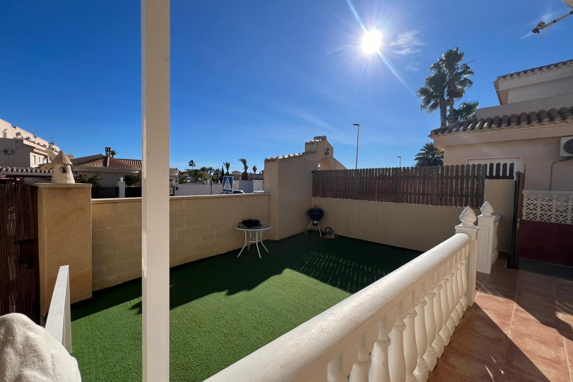 Venta - House - Quad - Orihuela Costa - Playa Flamenca