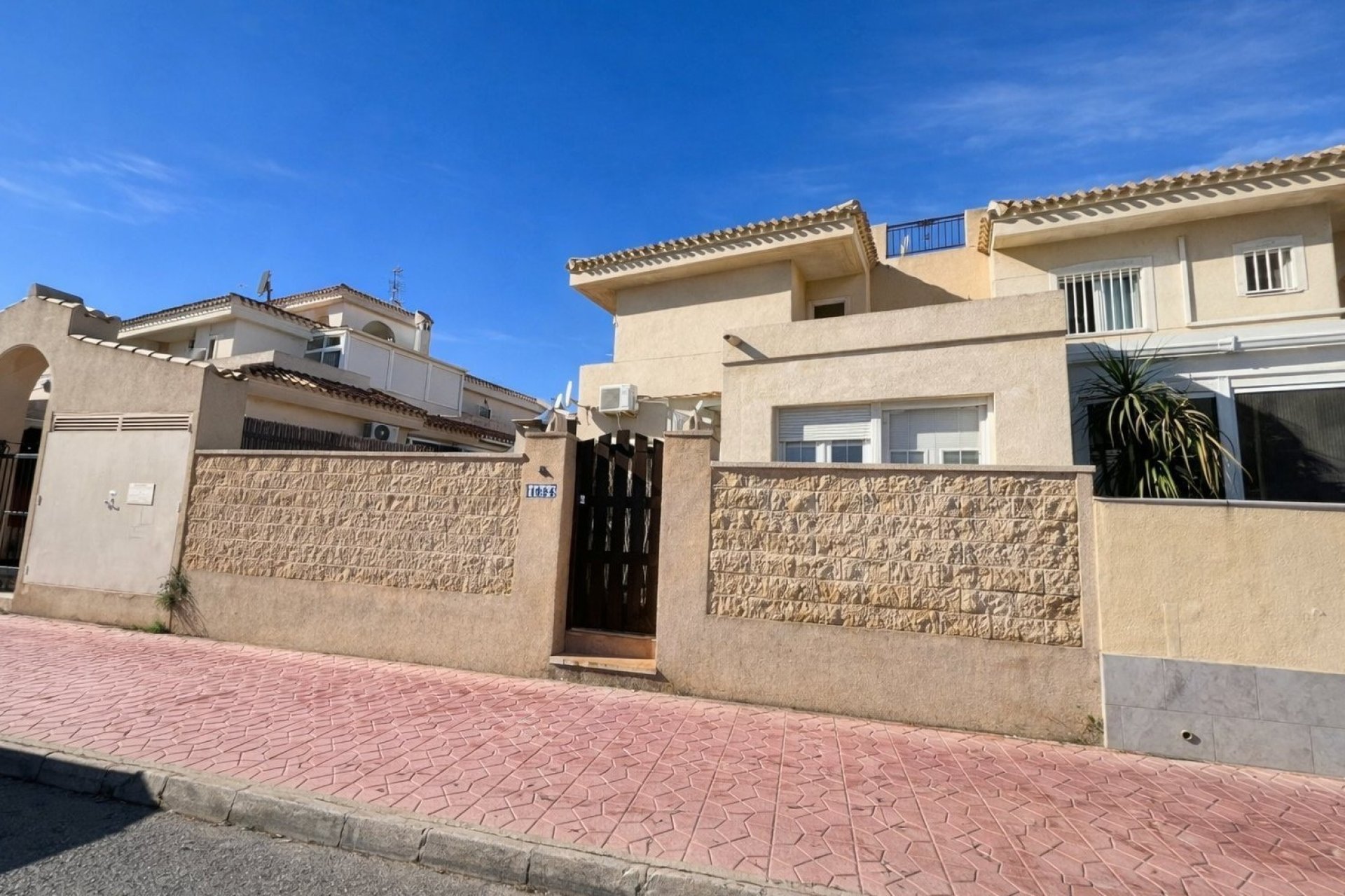 Venta - House - Quad - Orihuela Costa - Playa Flamenca