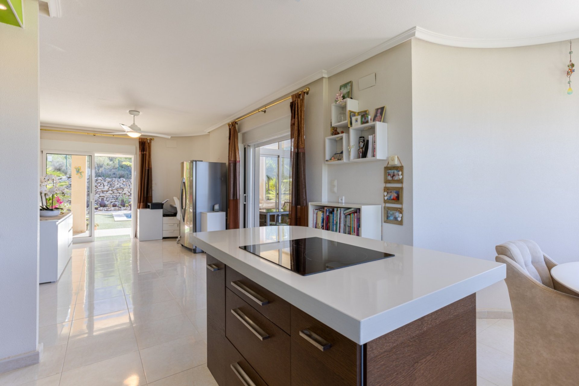 Venta - Independent villa - La Zarza - La Zarza Murcia