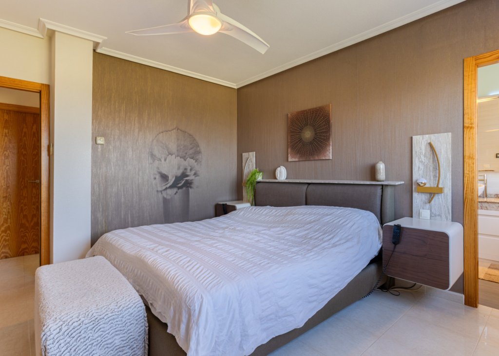 Venta - Independent villa - La Zarza - La Zarza Murcia