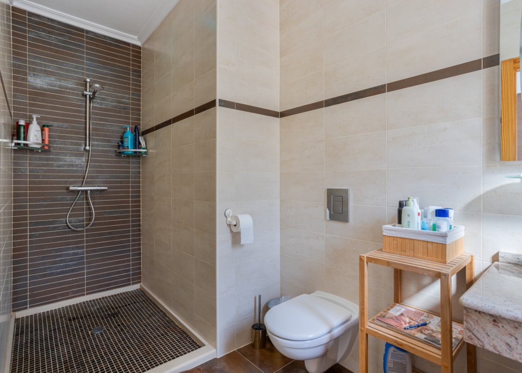 Venta - Independent villa - La Zarza - La Zarza Murcia