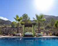 Venta - Independent villa - La Zarza - La Zarza Murcia