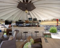 Venta - Independent villa - La Zarza - La Zarza Murcia