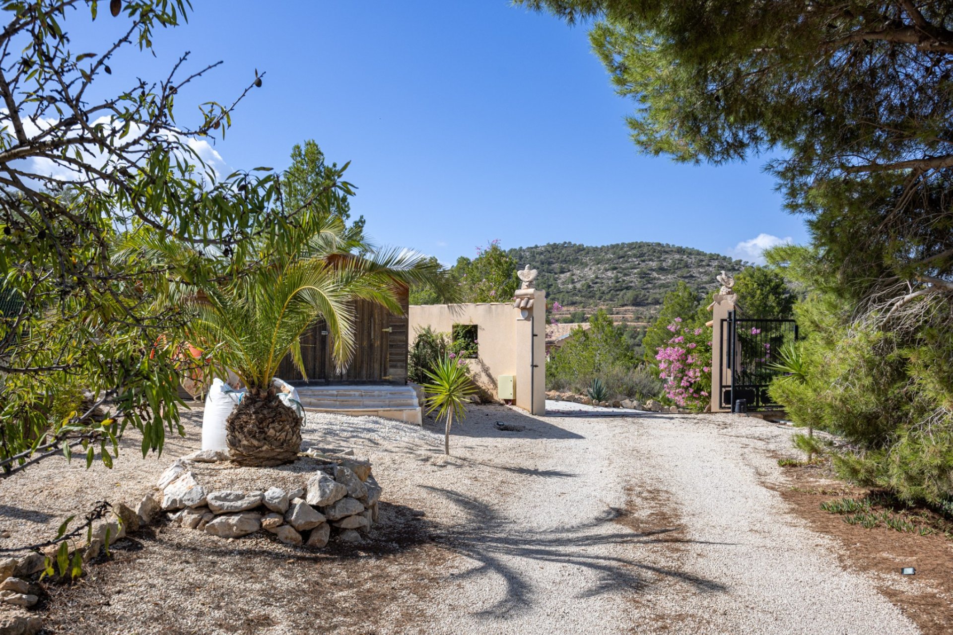 Venta - Independent villa - La Zarza - La Zarza Murcia