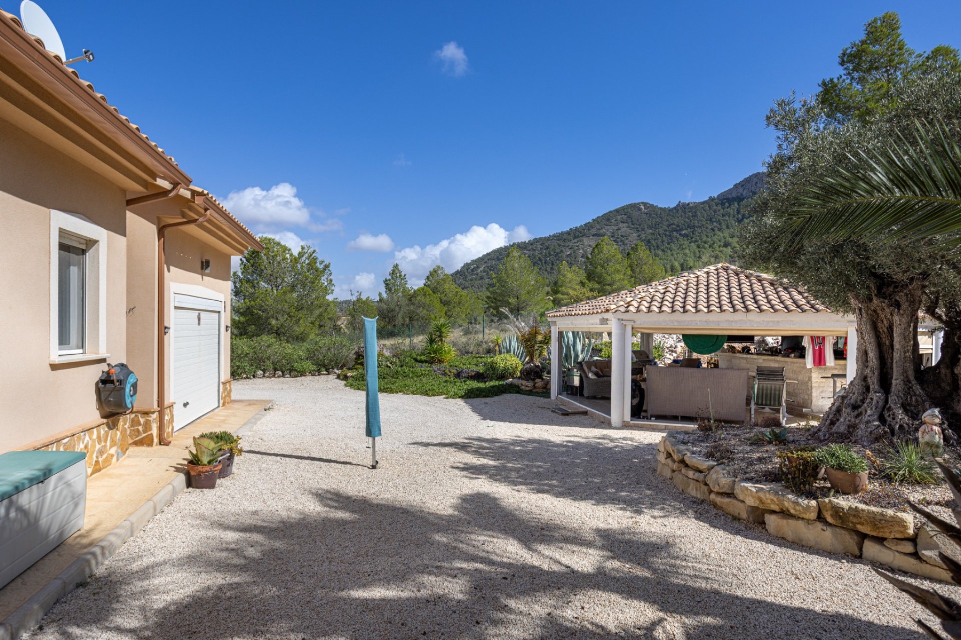 Venta - Independent villa - La Zarza - La Zarza Murcia