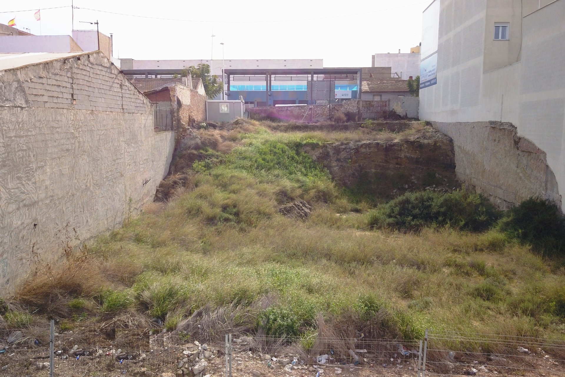 Venta - Parcela/Terreno - Benijofar - Benijofar - Village