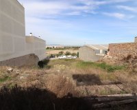 Venta - Parcela/Terreno - Benijofar - Benijofar - Village