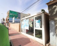 Venta - Parcela/Terreno - Benijofar - Benijofar - Village