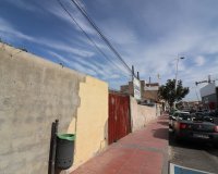 Venta - Parcela/Terreno - Benijofar - Benijofar - Village