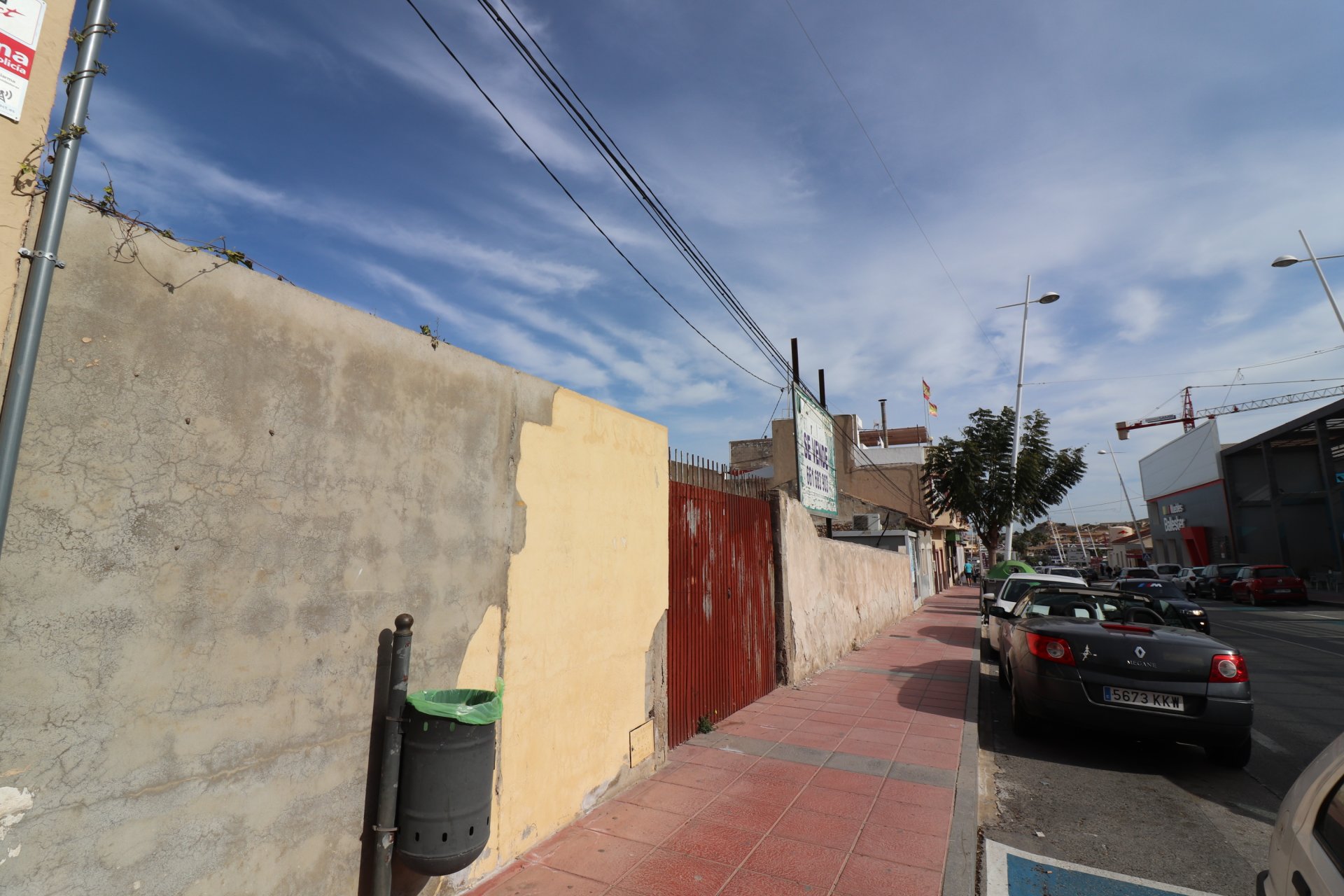 Venta - Parcela/Terreno - Benijofar - Benijofar - Village