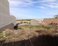 Venta - Parcela/Terreno - Benijofar - Benijofar - Village