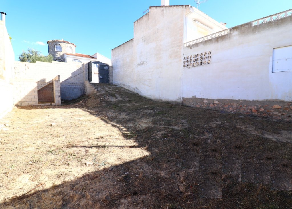 Venta - Parcela/Terreno - Benijofar - Benijofar - Village