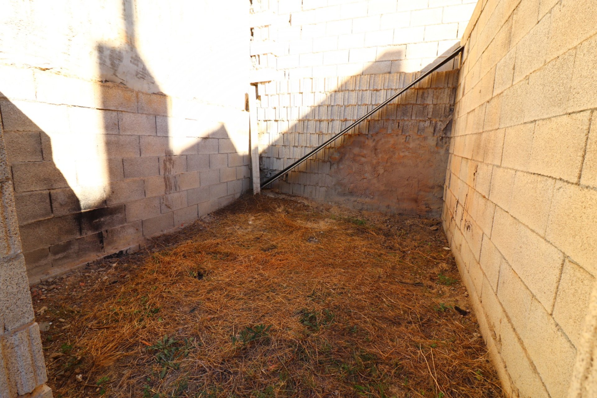 Venta - Parcela/Terreno - Benijofar - Benijofar - Village