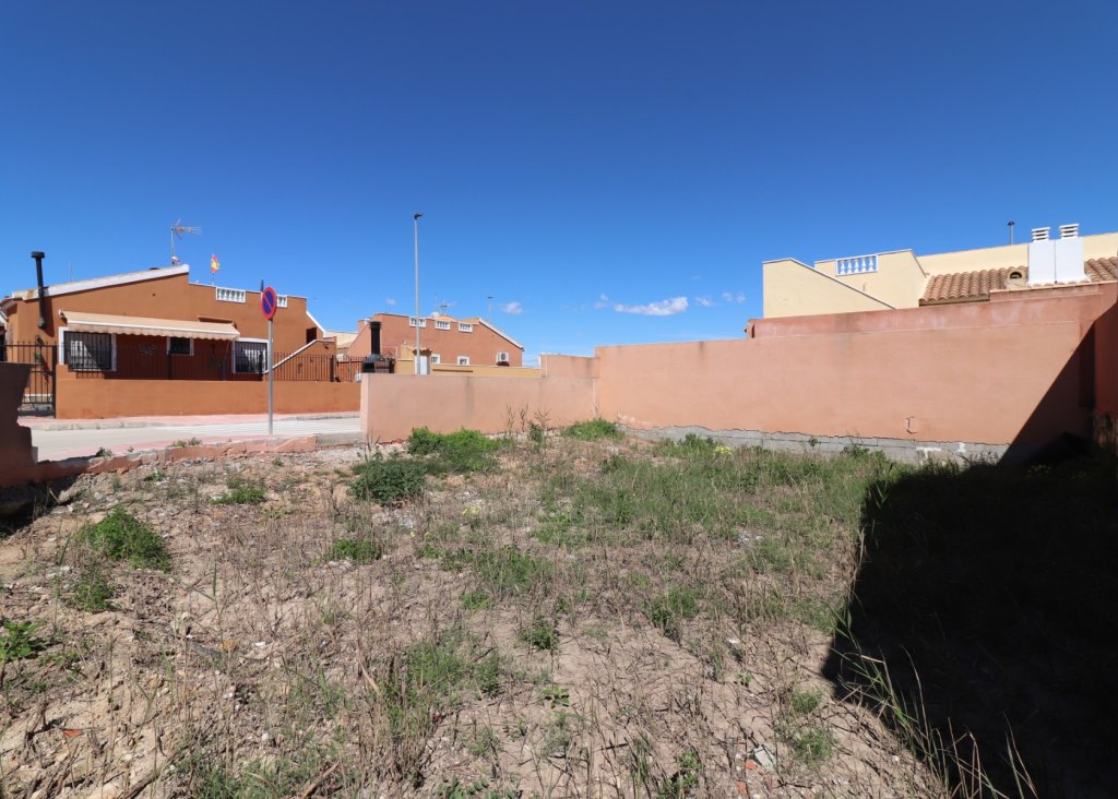 Venta - Parcela/Terreno - Daya Nueva - Daya Nueva - Town