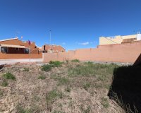 Venta - Parcela/Terreno - Daya Nueva - Daya Nueva - Town