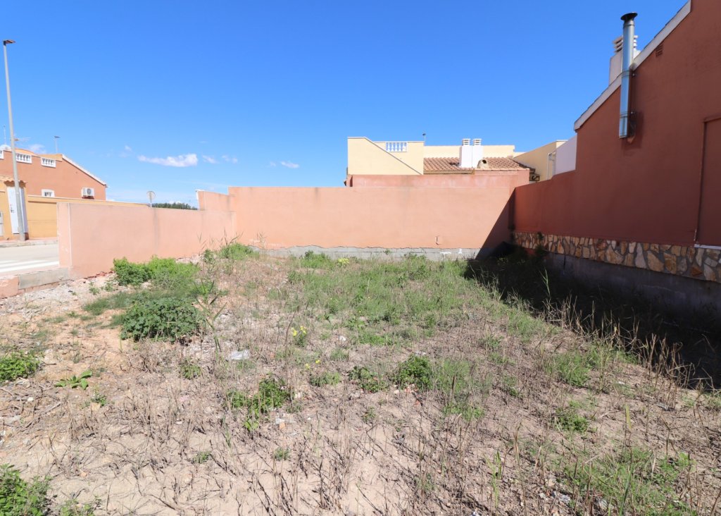 Venta - Parcela/Terreno - Daya Nueva - Daya Nueva - Town