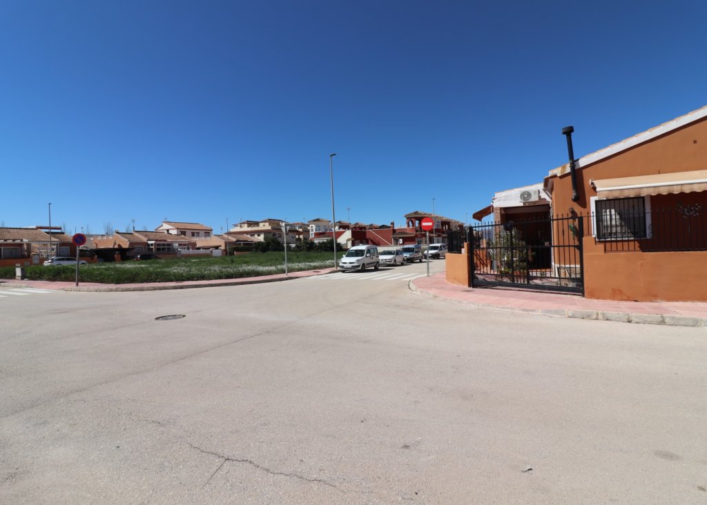 Venta - Parcela/Terreno - Daya Nueva - Daya Nueva - Town