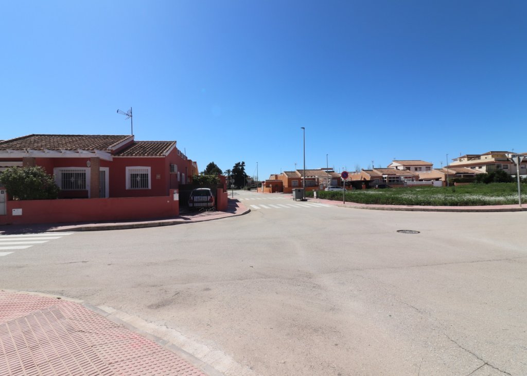 Venta - Parcela/Terreno - Daya Nueva - Daya Nueva - Town