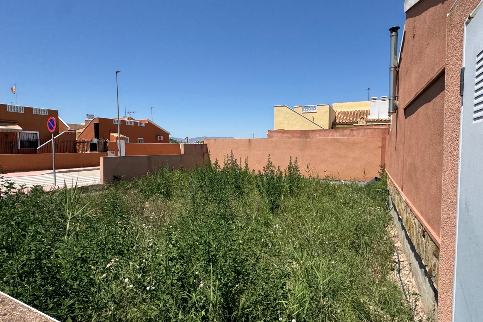 Venta - Parcela/Terreno - Daya Nueva