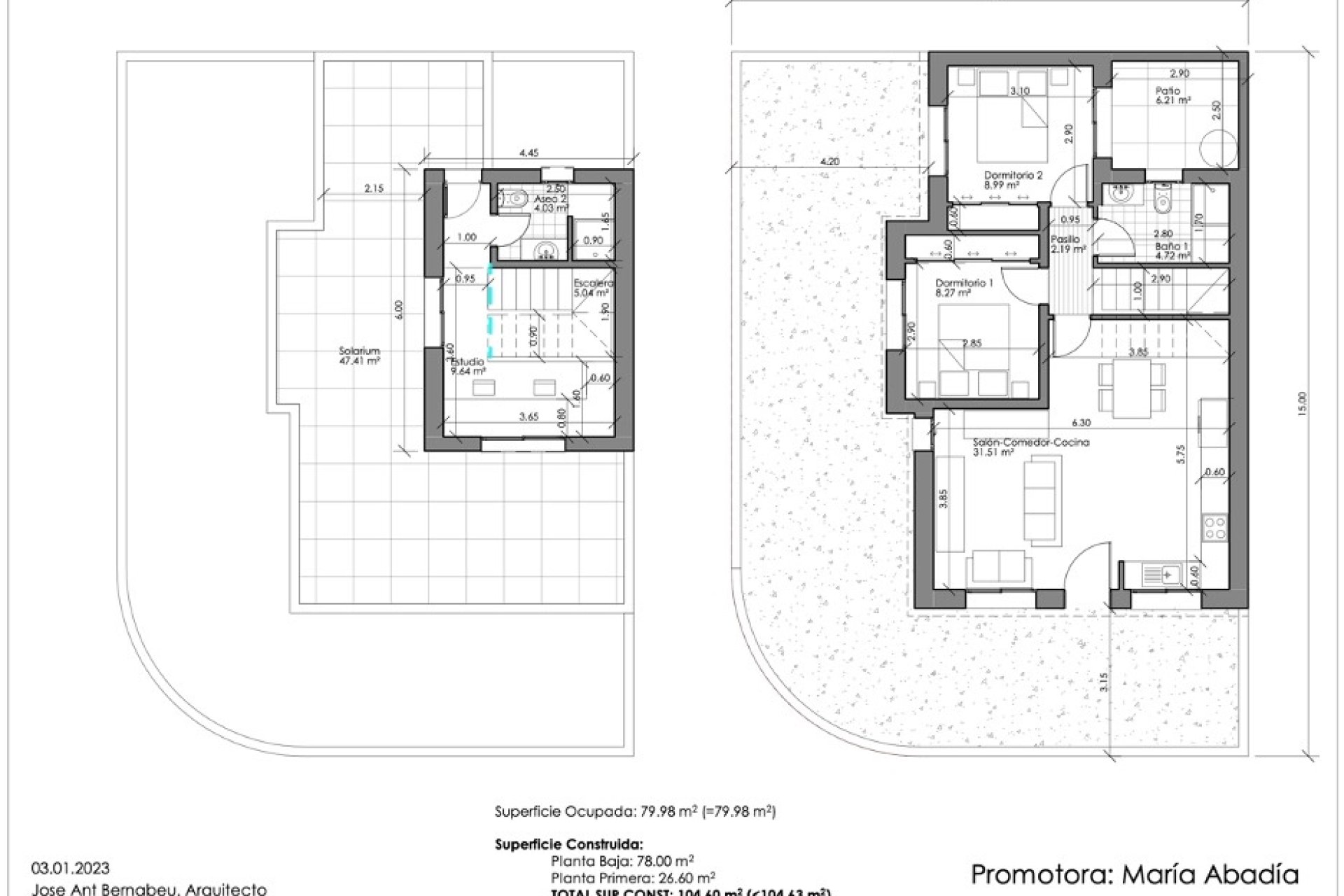 Venta - Parcela/Terreno - Daya Nueva