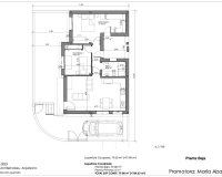 Venta - Parcela/Terreno - Daya Nueva